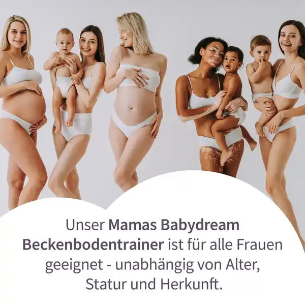 Beckenbodentrainer