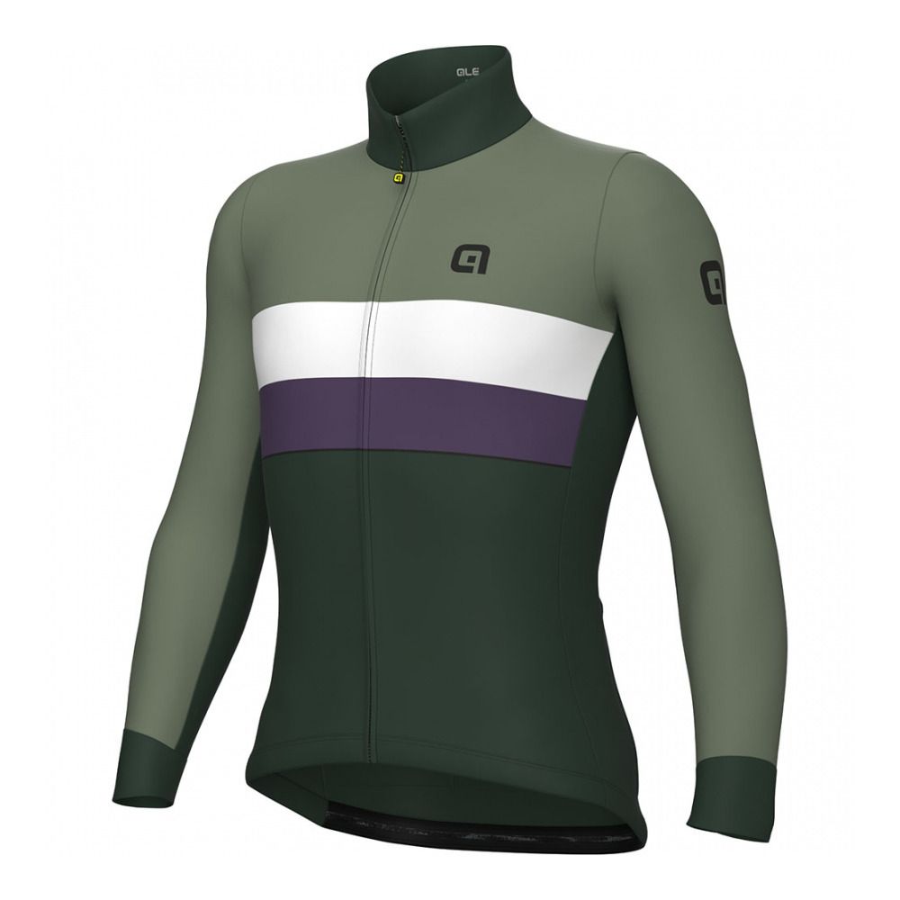 Ale CHAOS - Maillot Homme scotland green