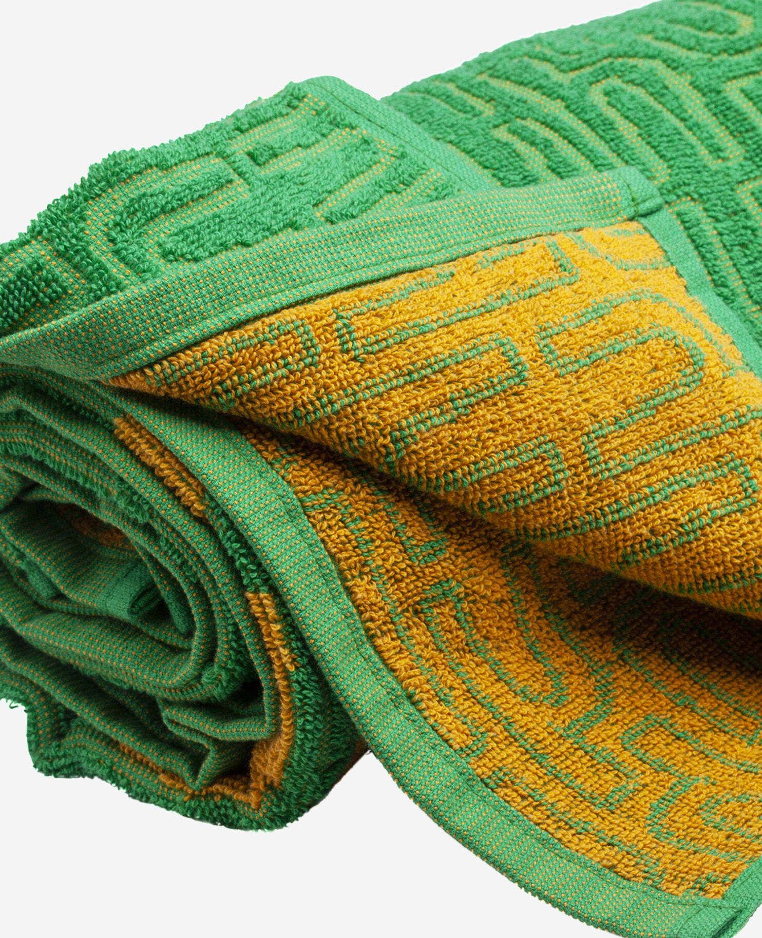 Havaianas Logo Handdoek XL