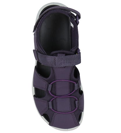 Ecco Schuhe - X-Trinsic K Fischer - Nachtschatten