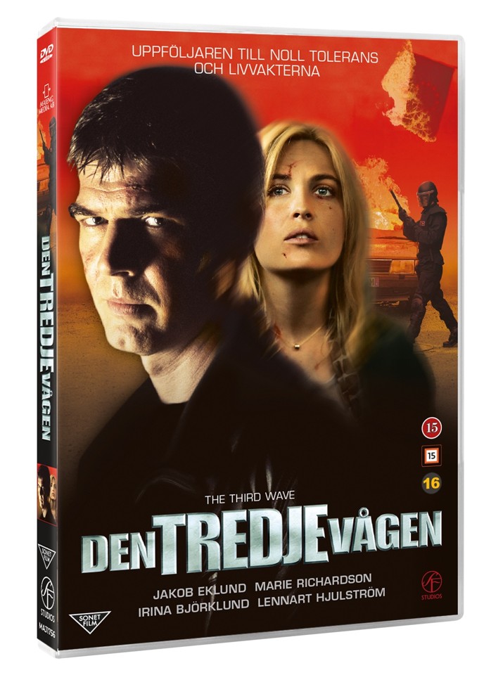Den Tredje vågen