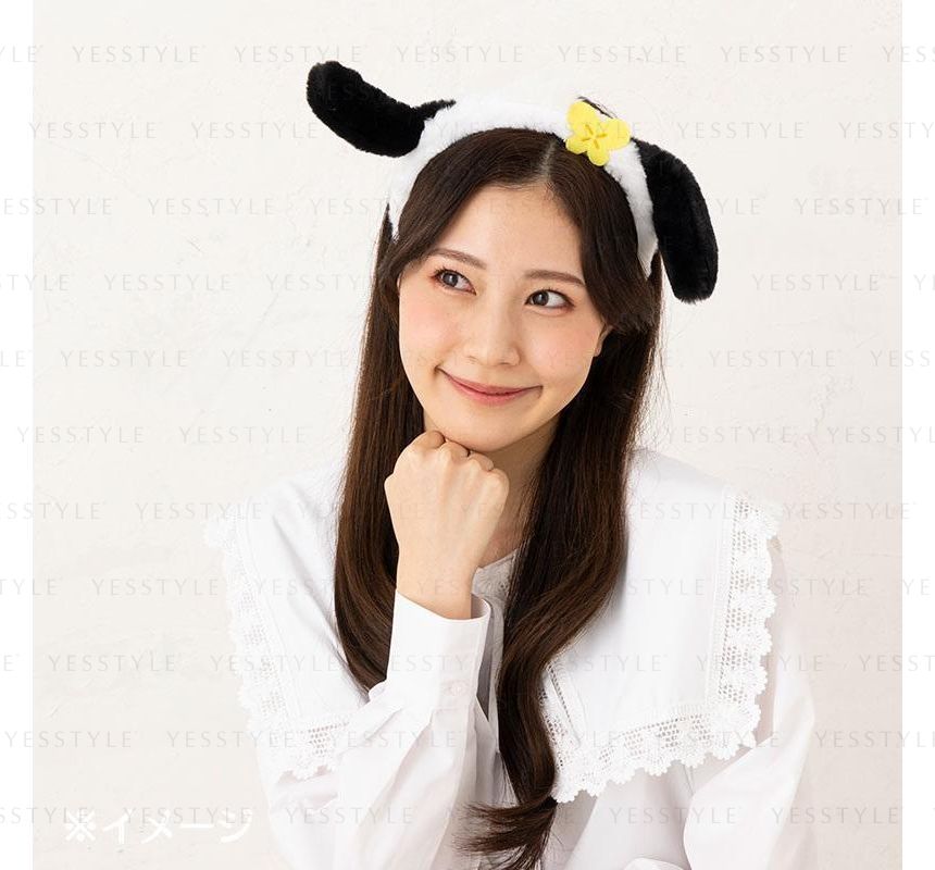 Sanrio - Pochacco hoofdband