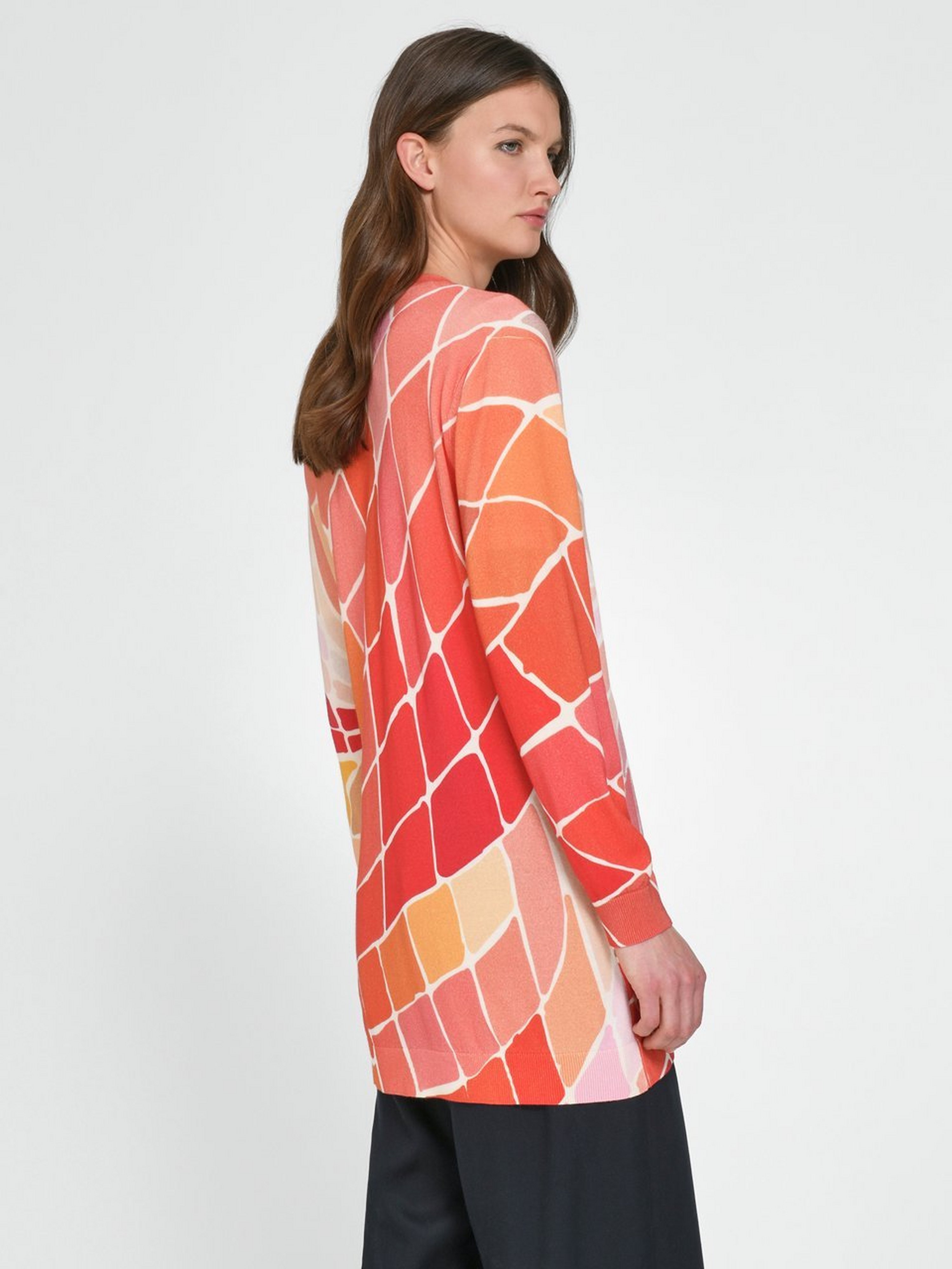 Strickjacke