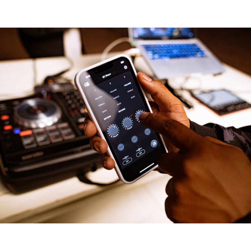 Bose S1 Pro+