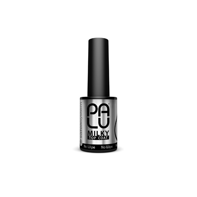 Palu Top No Wipe Milky 11 ml