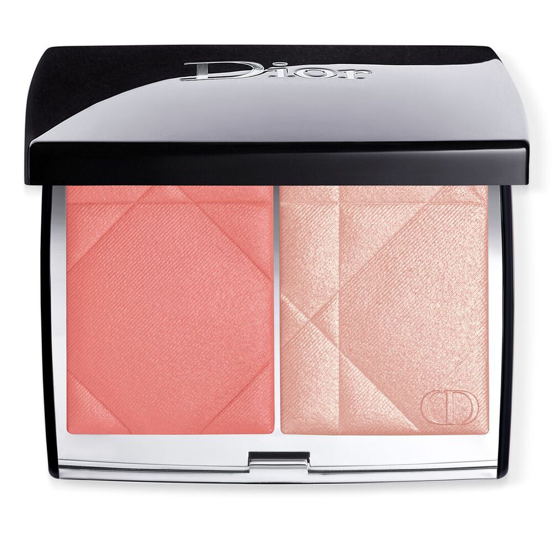 Dior Rouge Blush Rouge Blush Colour & Glow