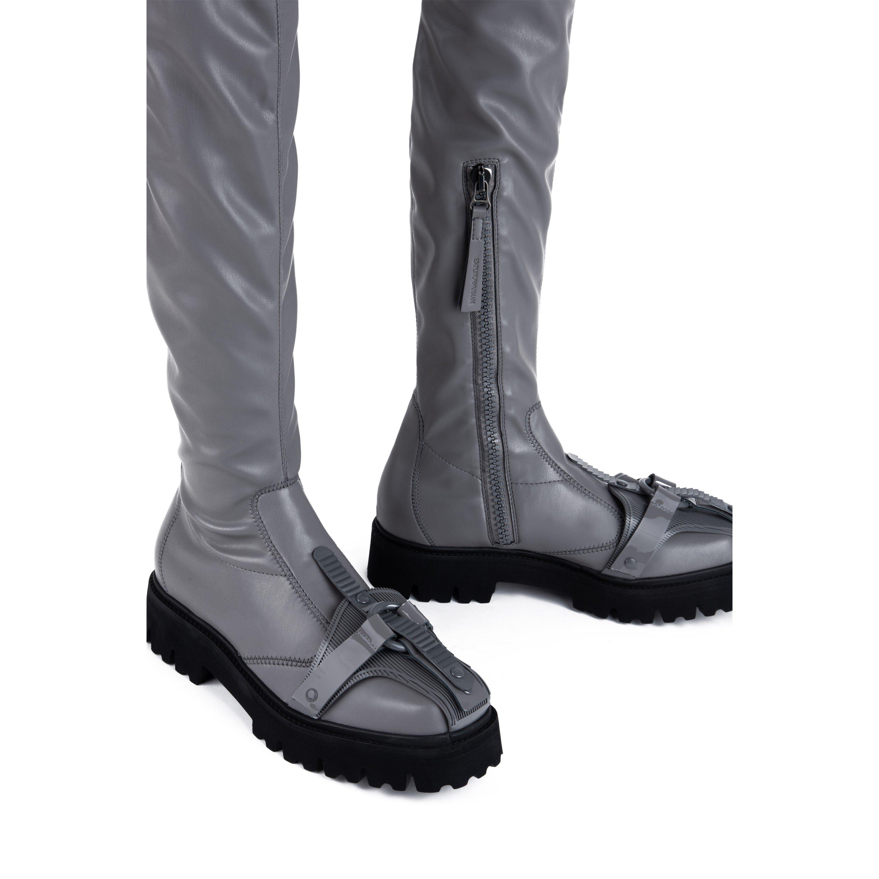 Emporio Armani Boot Sn99