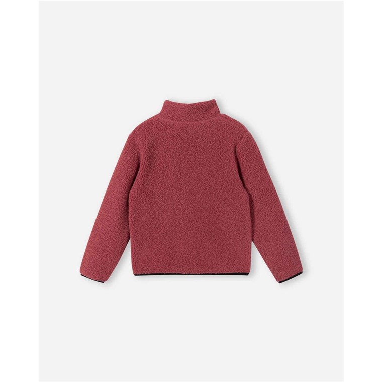 Reima Turkki Sweater Red Clay