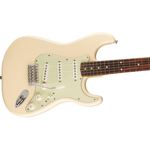 Fender Vintera II 60s Strat RW OWT