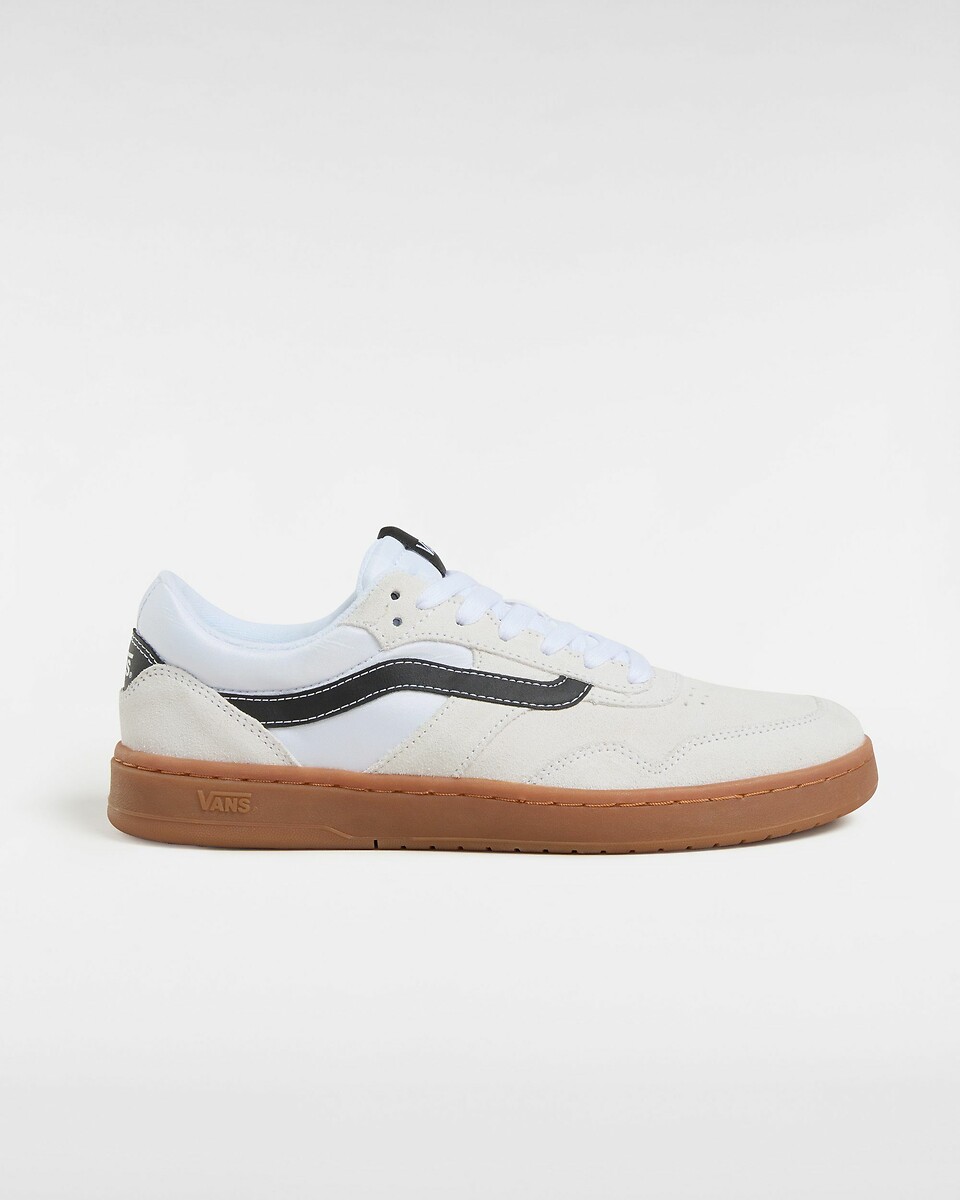 Tênis de couro VANS Cruze 3.0