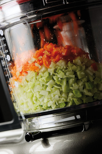 KitchenAid Artisan Foodprocessor Keizerrood