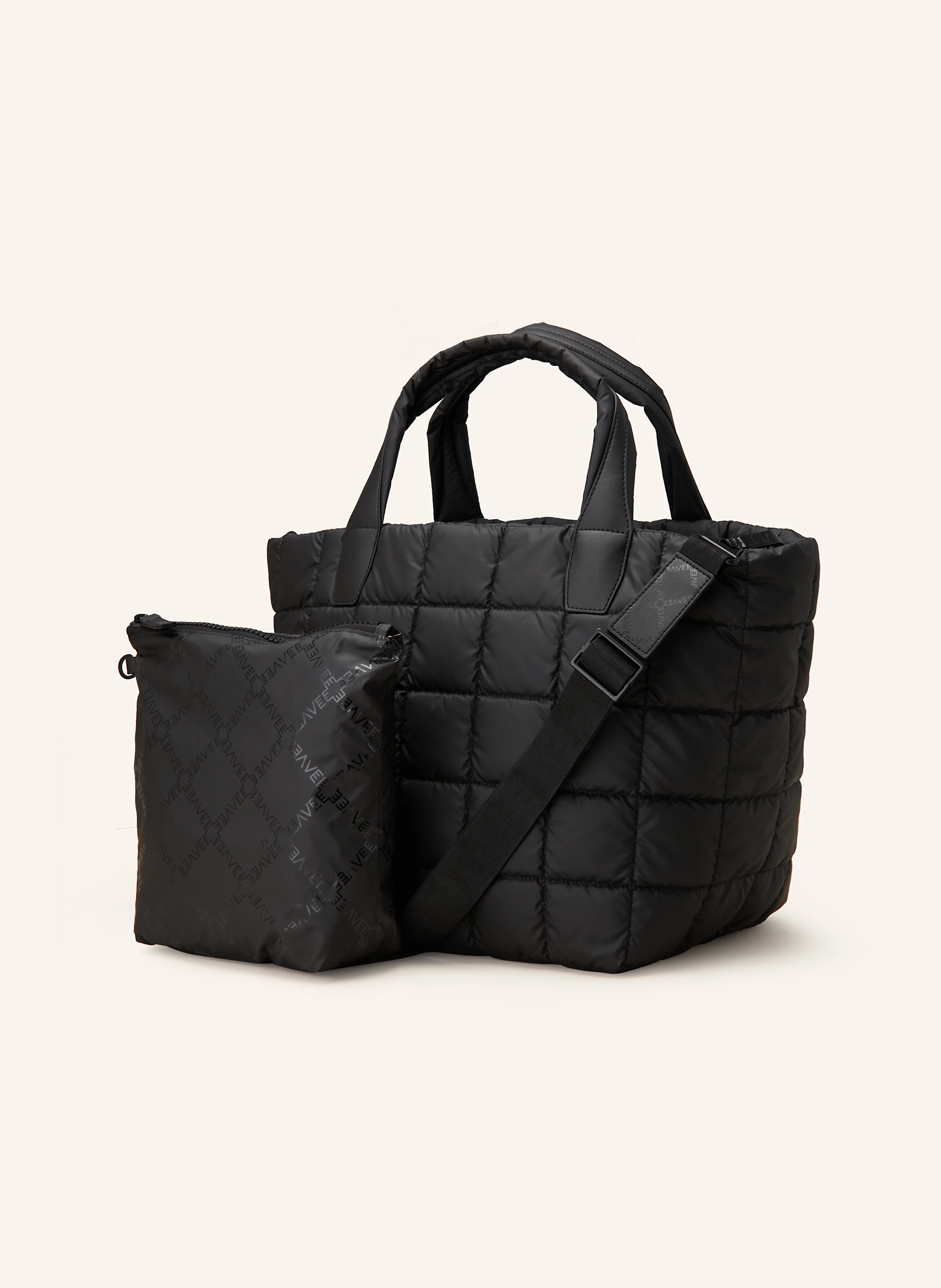 Vee Collective Shopper PORTER TOTE MEDIUM