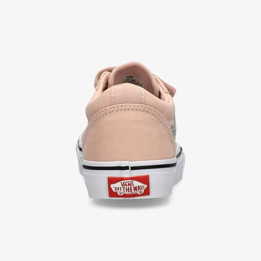 Vans Ward