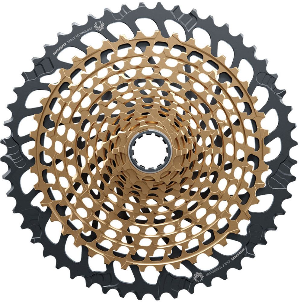 SRAM XX1 Eagle 12-fach 10-52 Verschleissset kaufen | Bike-Discount