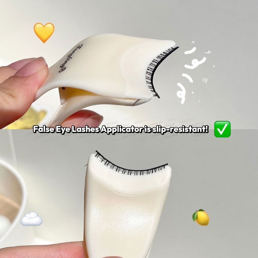 Jesireca - Applicator voor valse wimpers