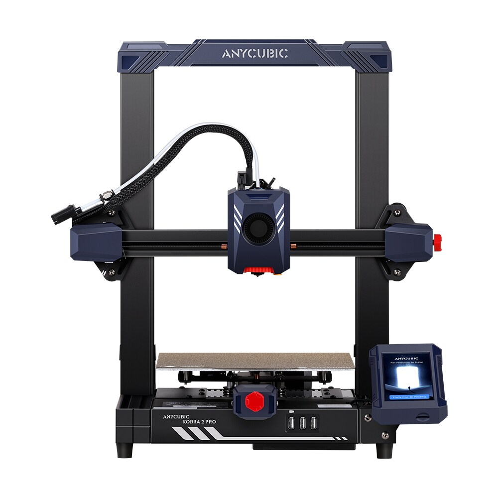 Anycubic 3D-Drucker Kobra 2 Pro