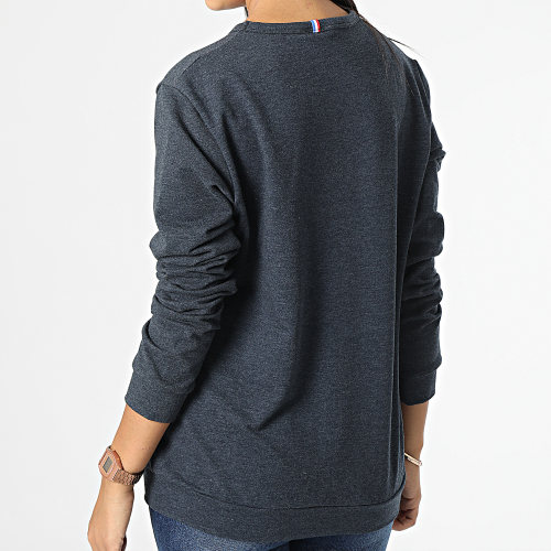 Sweat Crewneck Femme 2210525 Gris Anthracite