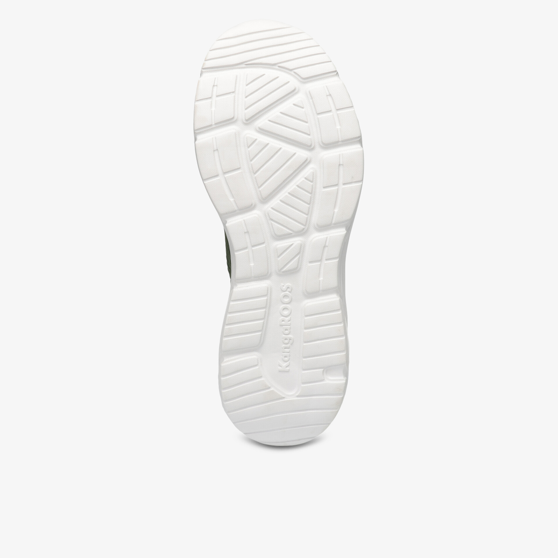 KangaROOS Herren Slip On K-MA - Grün | Online bei reno.de kaufen