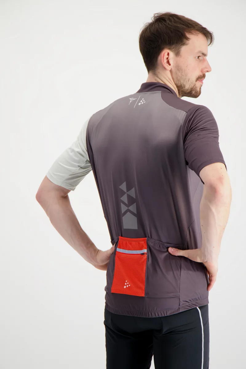Craft ADV HMC Offroad Herren Biketrikot