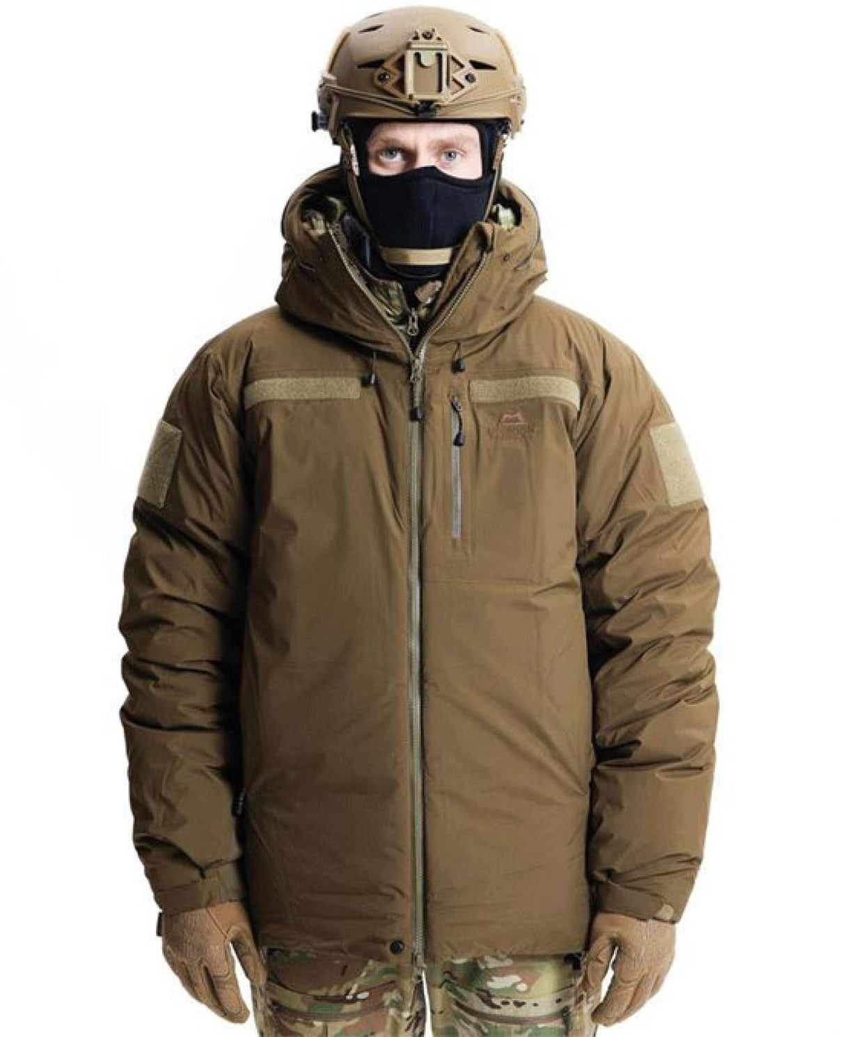 Mountain Equipment<br>Exo Jacket WLD