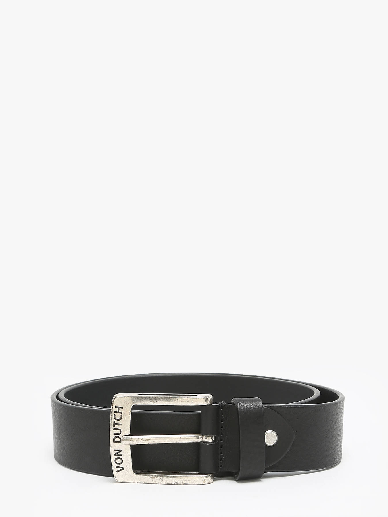 Ceinture ajustable VON DUTCH