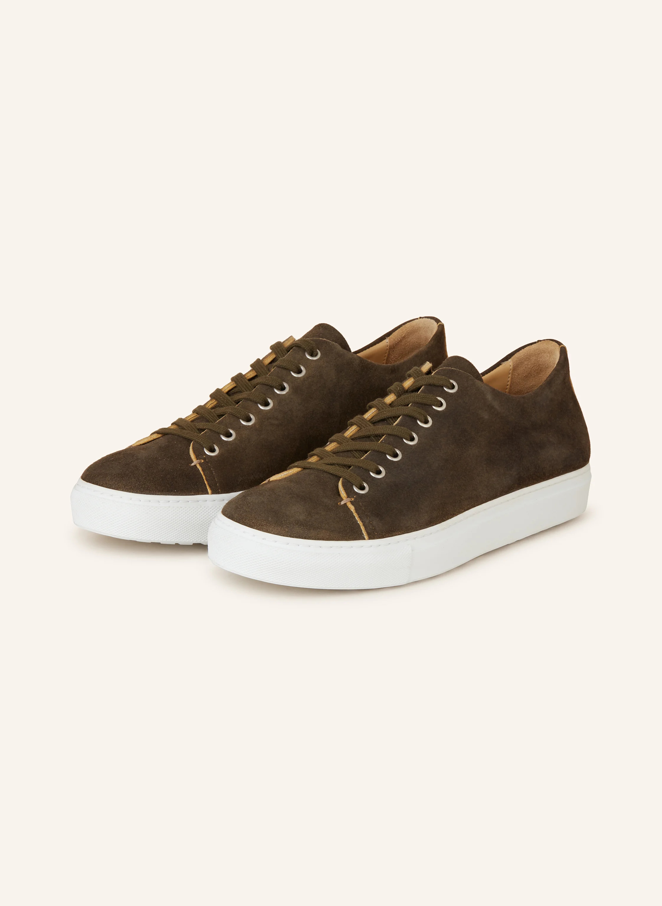 Dirndl & Bua Sneaker