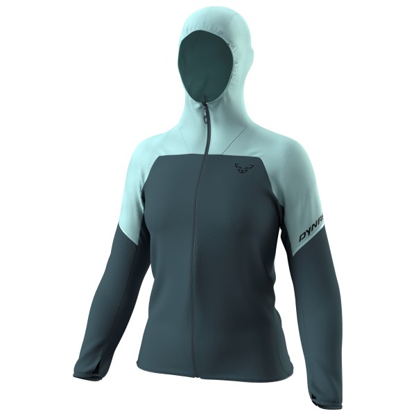 Dynafit - Women's Alpine Wind Jacket - Veste de running