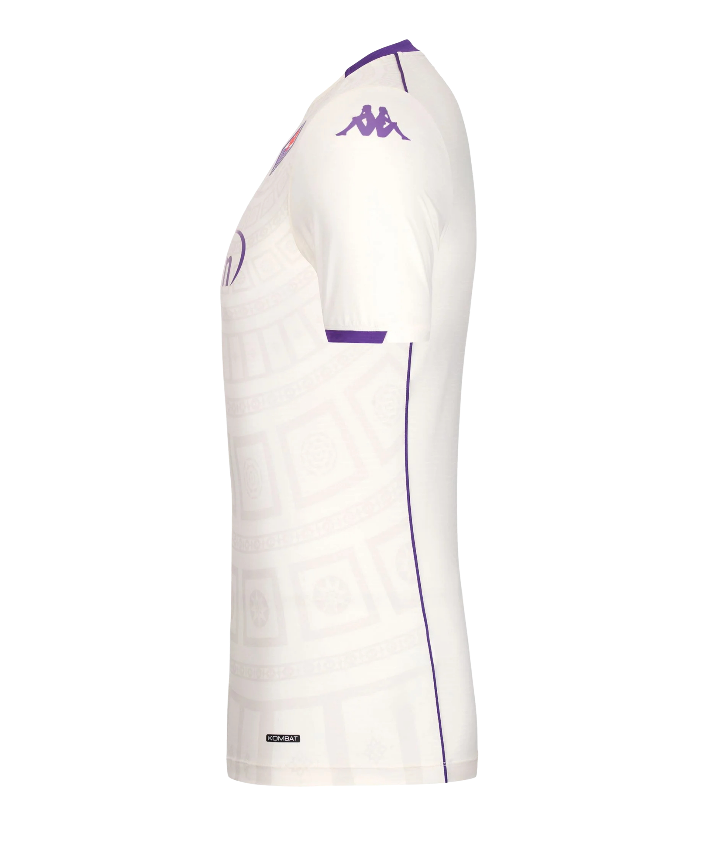 Fiorentina Uitshirt 2026 - Voetbalshirt Italië