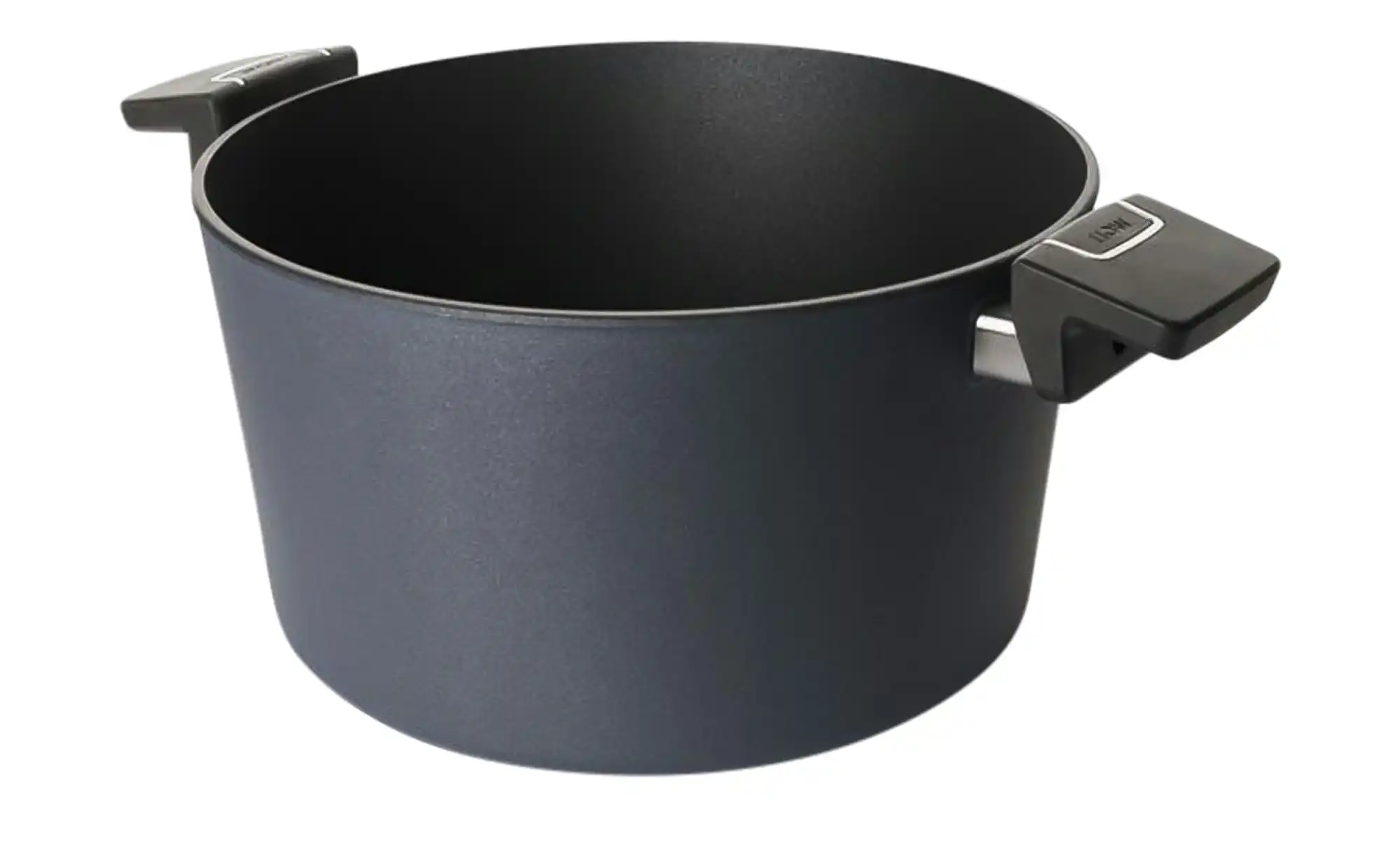 WOLL Gusstopf mit Deckel Diamond Lite