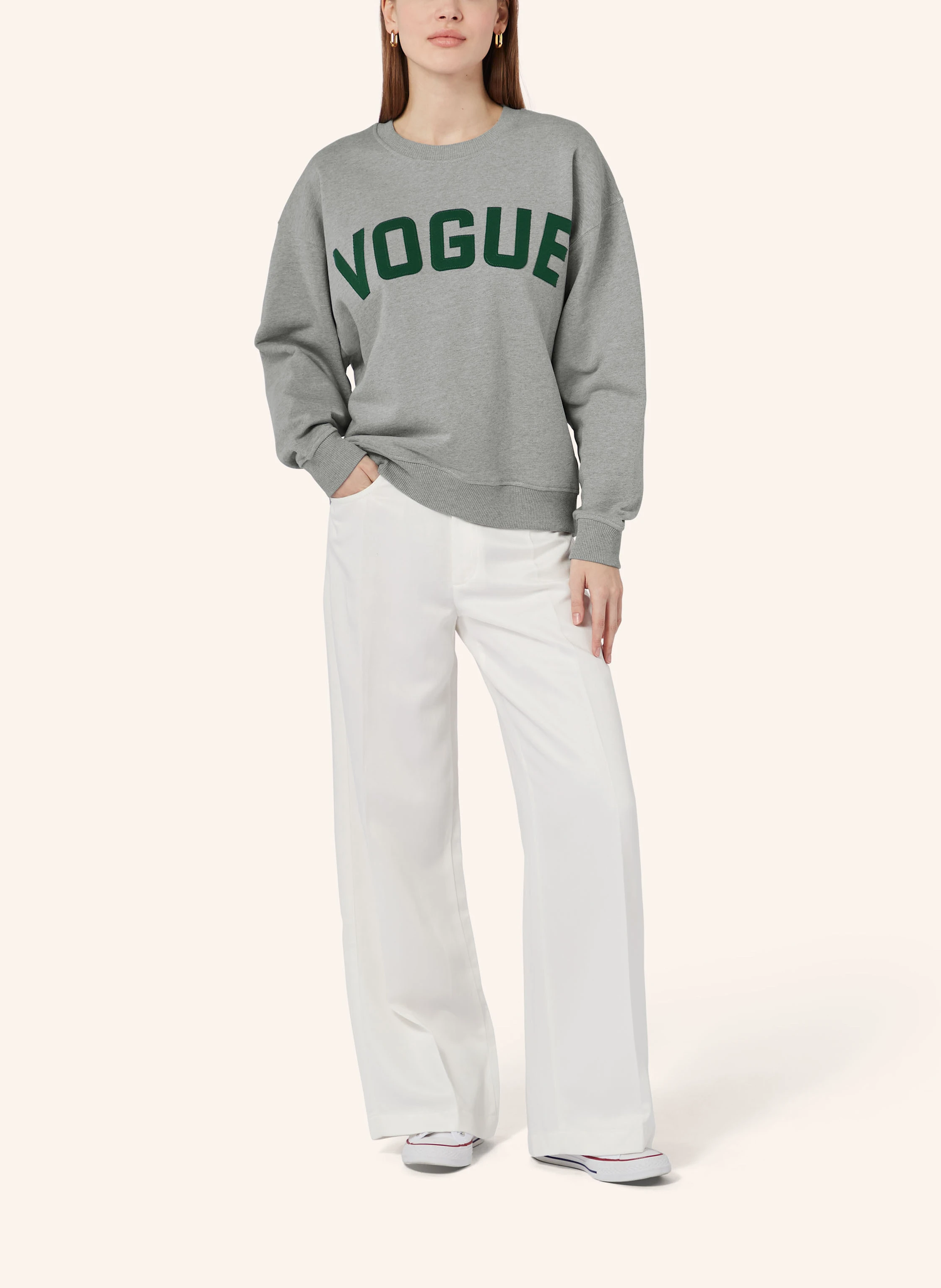 VOGUE COLLECTION Sweatshirt
