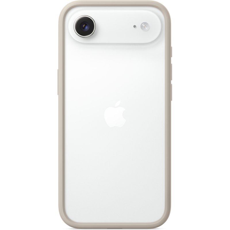 Apple MH044ZM/A coque de protection pour téléphones portables 16,5 cm (6.5