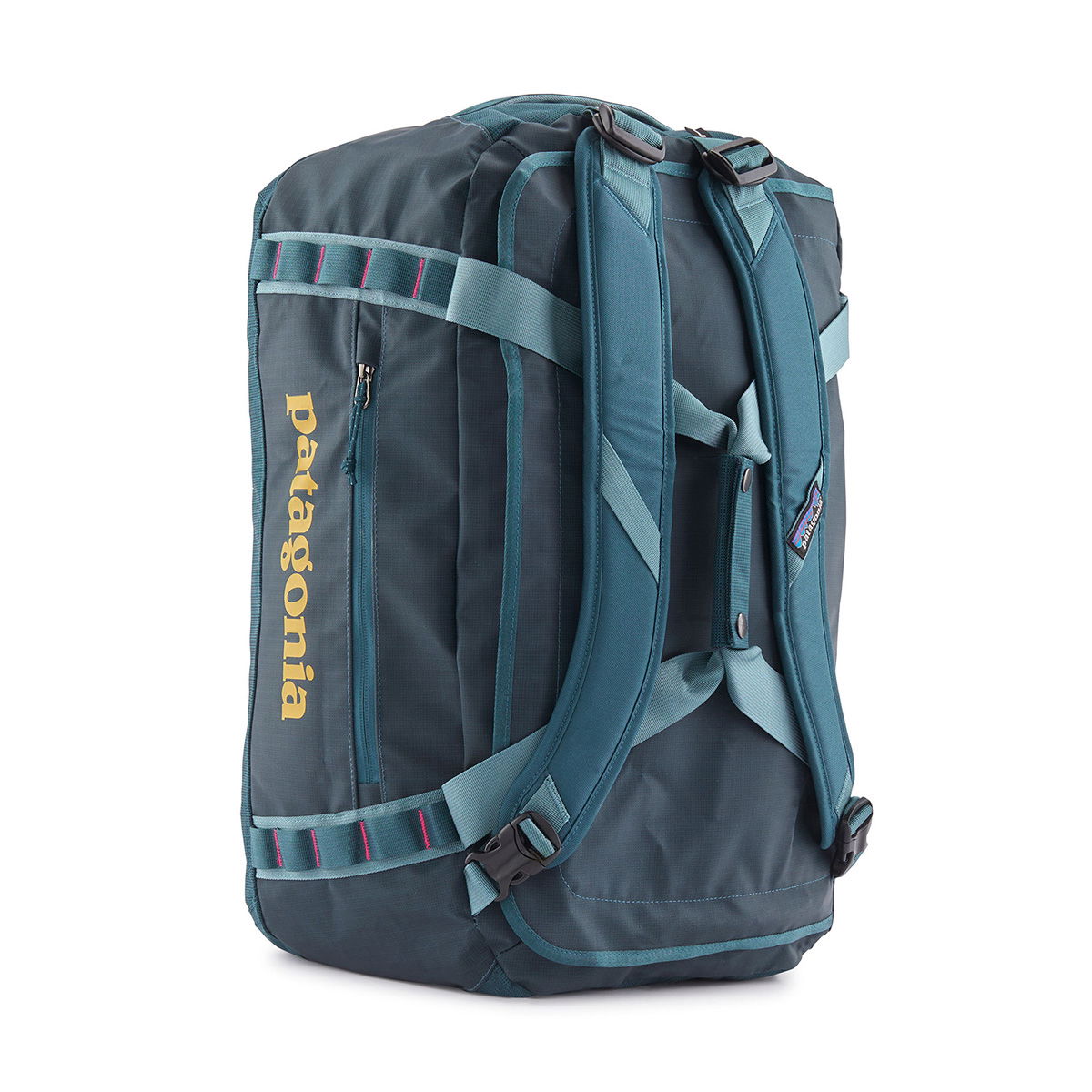 Patagonia Black Hole Duffel 40 L (Tidal Teal)