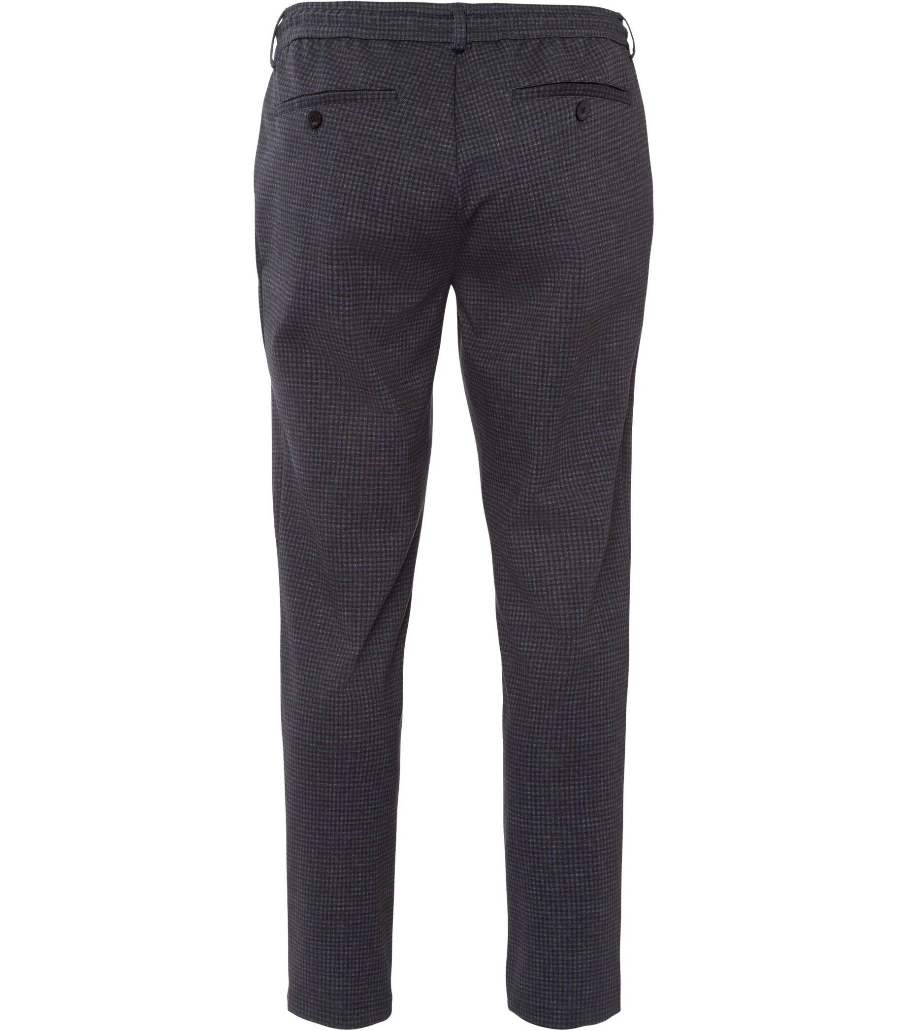 BRAX| Herren Jerseyhose PHIL K Cropped Fit