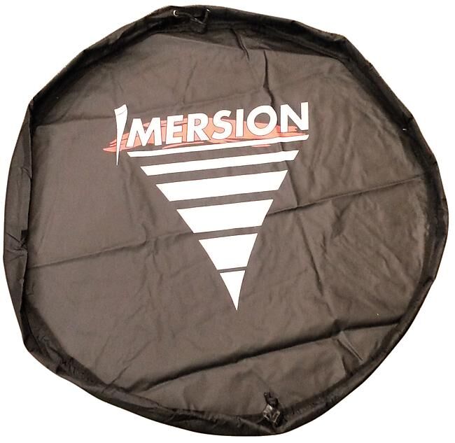 IMERSION - TAPIS DE CHANGE