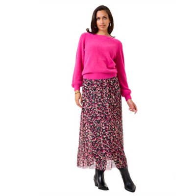 Pull femme V40254 GARCIA