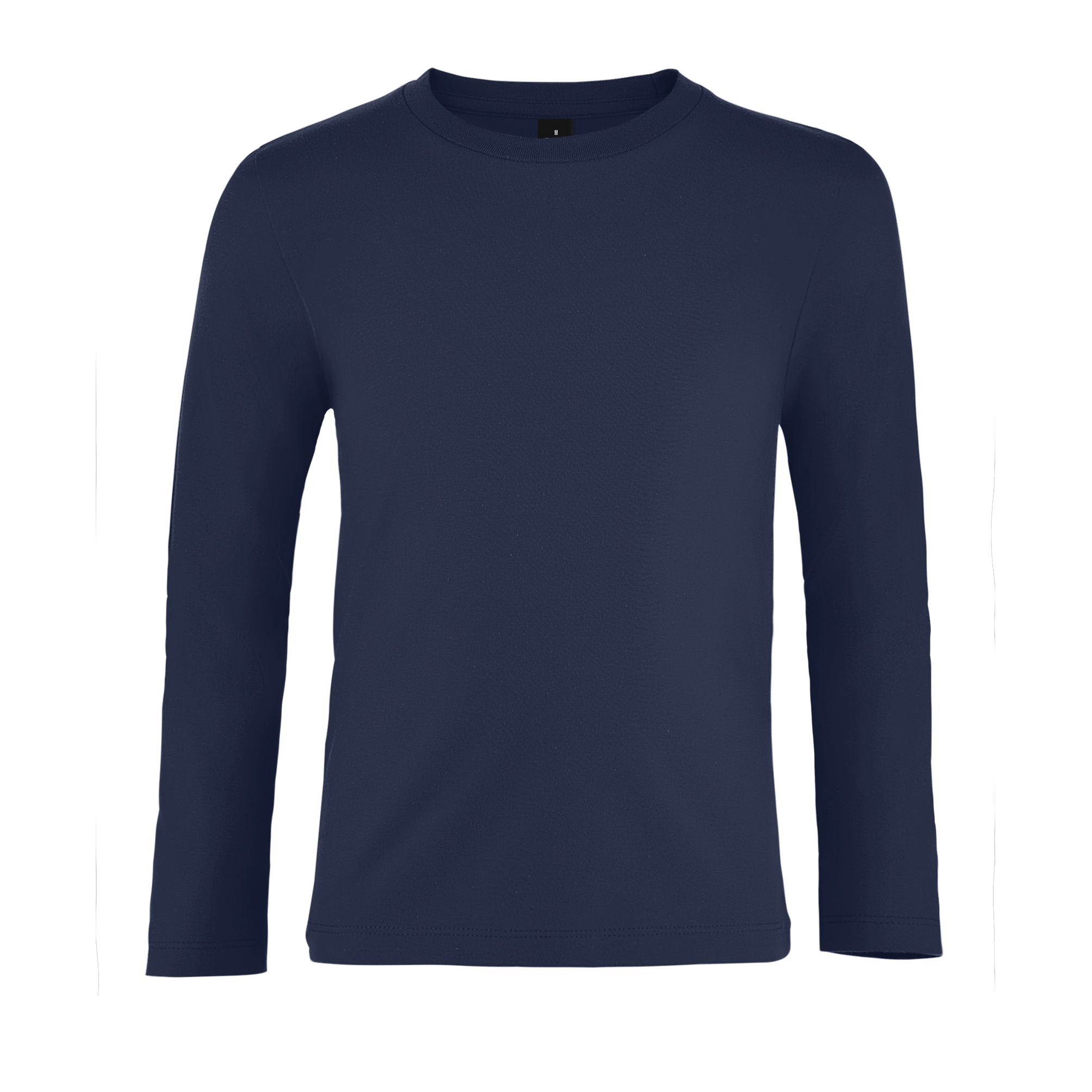 Camiseta de manga comprida Sols Imperial
