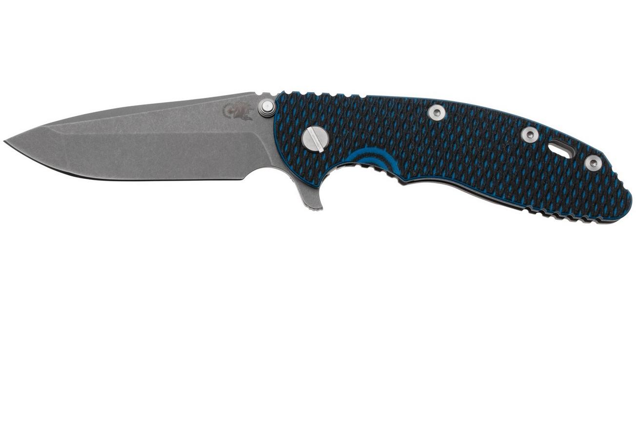 Rick Hinderer XM-18 3.5