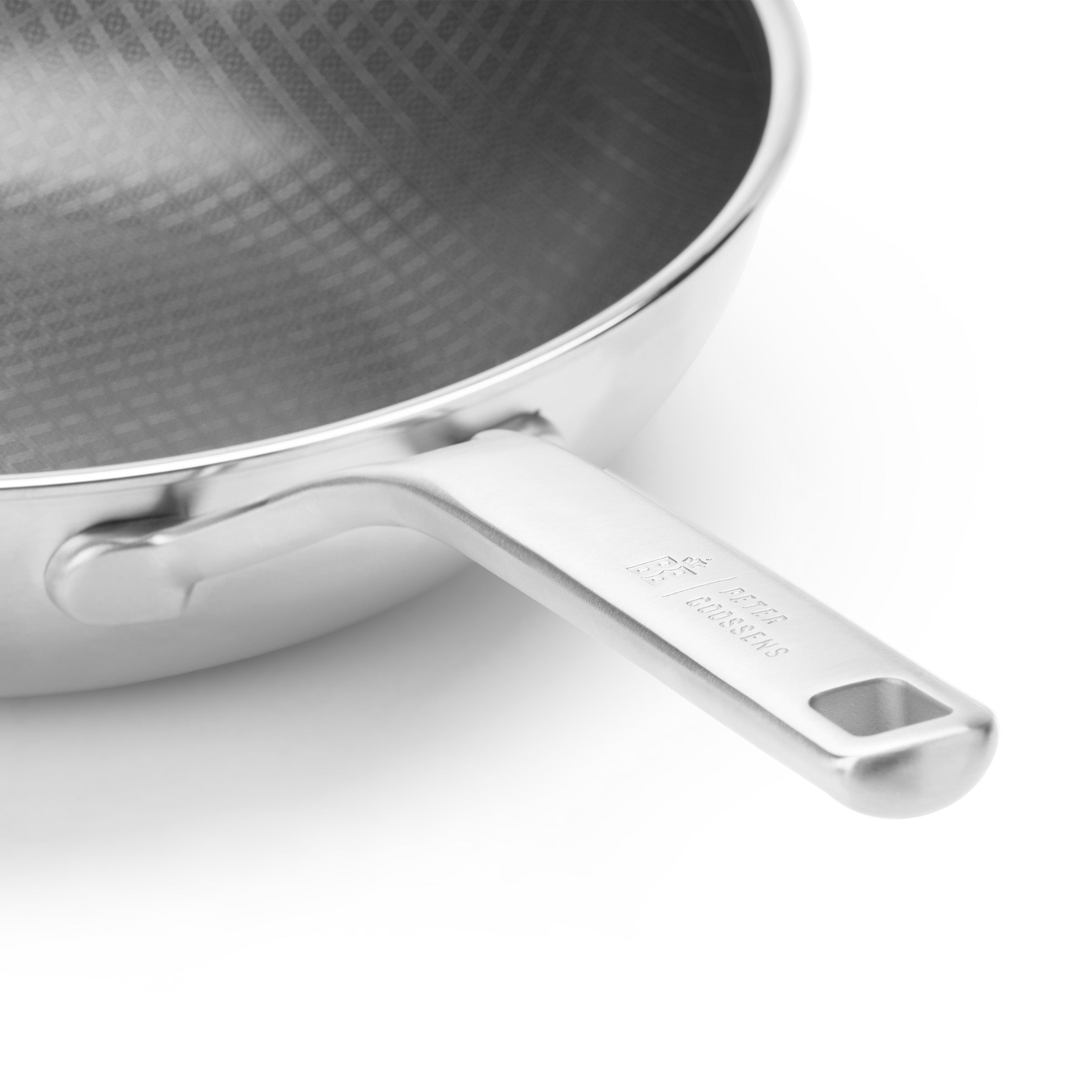 Durabond Hybride Wok 28cm
