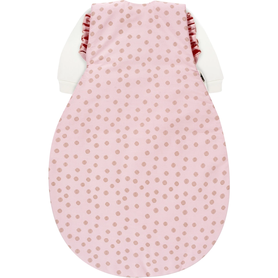 Alvi® Baby-Mäxchen® 3tlg. Flachgewebe Curly Volant