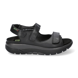 norine  SOFTY 1200  BLACK