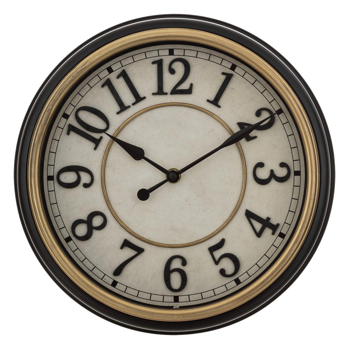 HORLOGE NELL D.29.2CM