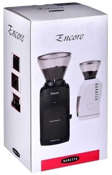 Baratza Encore 485 - Kaffemølle