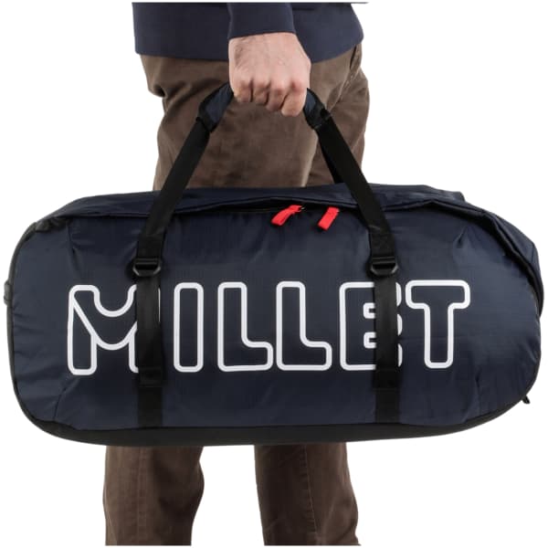 Duffel MILLET DIVINO DUFFLE 40 SAPHIR