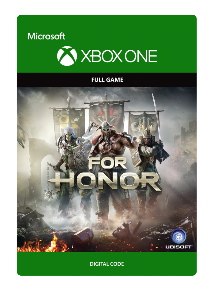 For Honor: Standard Edition- Xbox One