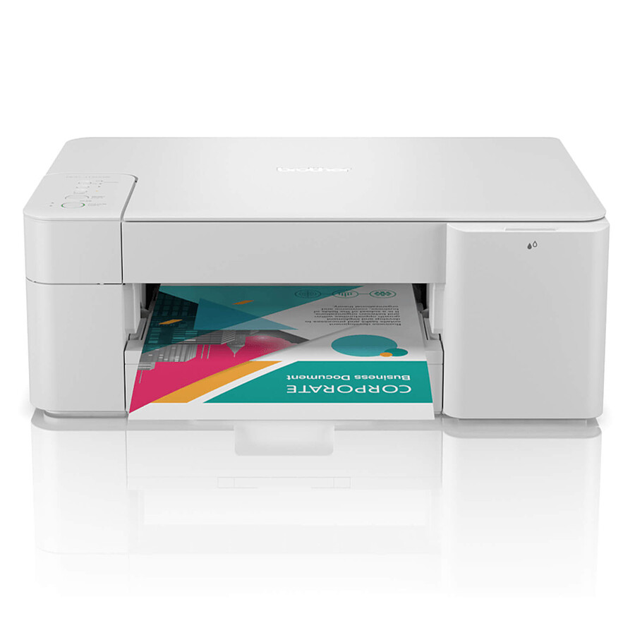 Brother DCP-J1200WE