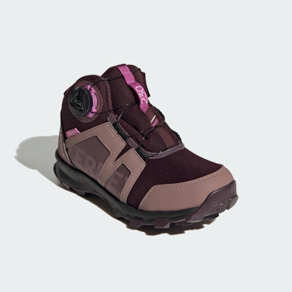 ADIDAS ORIGINALS CHAUSSURE DE RANDONNÉE TERREX BOA MID RAIN.RDY