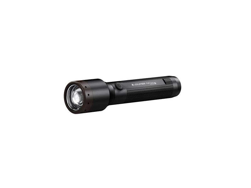 LED LENSER Taschenlampe P6R Core, 900 lm Stiftlampe