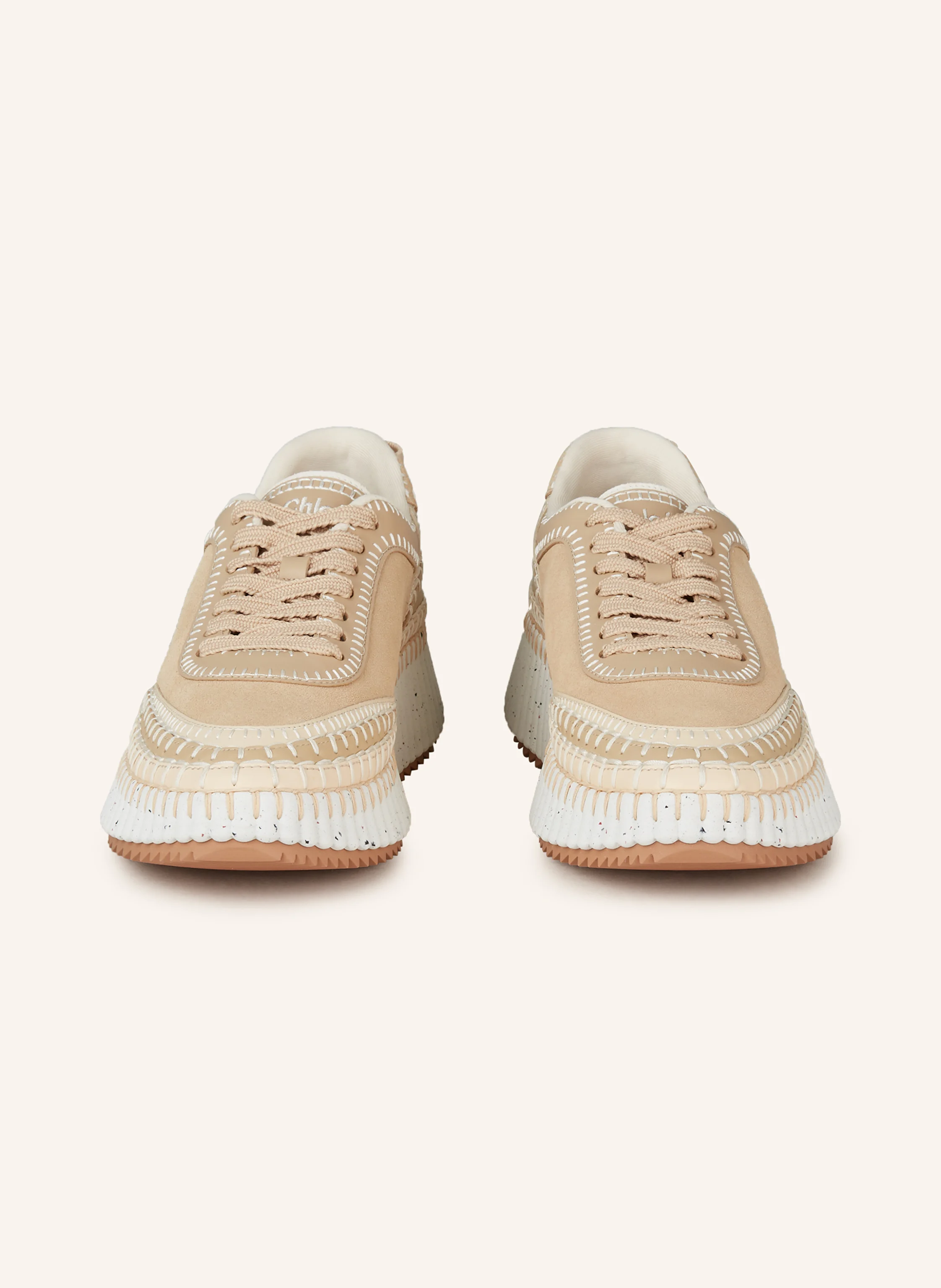 Chloé Sneaker NAMA