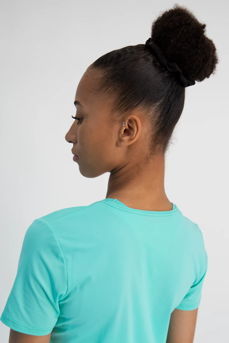 POWERZONE Damen T-Shirt
