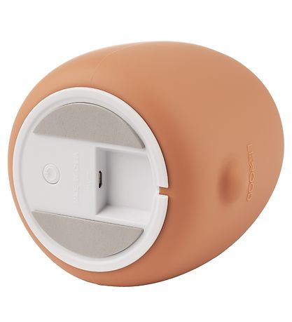 Liewood Natlampe - Winston - Mr. Bear Tuscany Rose